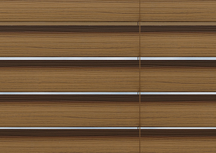 Ecowood, Fruitwood Fine Grain - Venetian Blind - Image 8